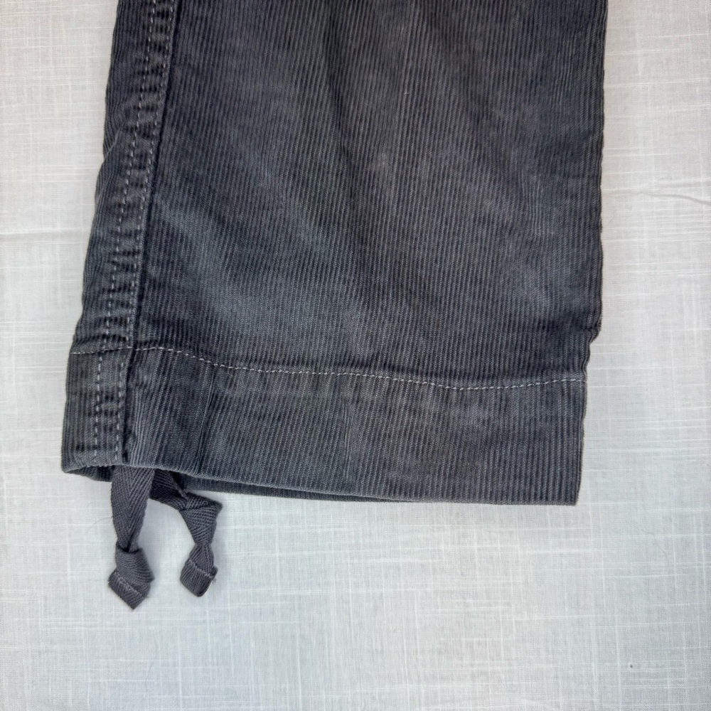 Alpine Design Women’s Corduroy Hike Pants XS New With Tags‎ Organic Cotton - Picture 2 of 11